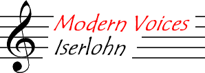 Modern Voices Iserlohn e.V